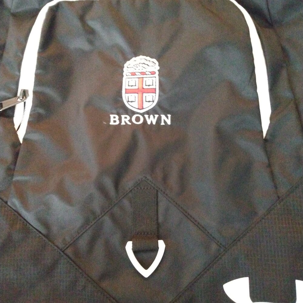 Brown Backpack - image 2